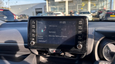 Toyota Yaris 1.5 Hybrid Design 5dr CVT Hybrid Hatchback